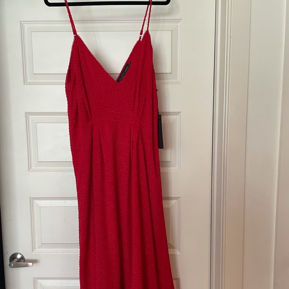 House of Harlow 1960 Dresses & Skirts - Revolve X House of Harlow Res Dress! Size XL